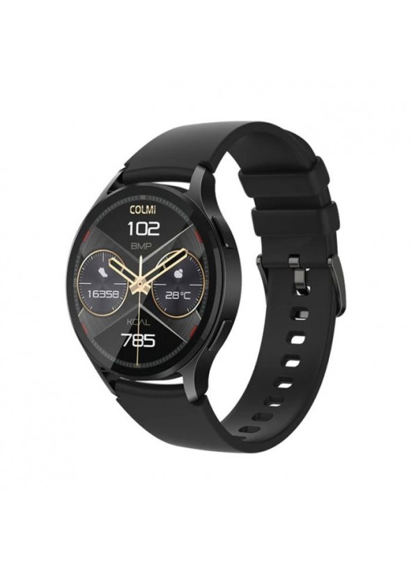 Montre Connectée COLMI i28 Ultra - Noir