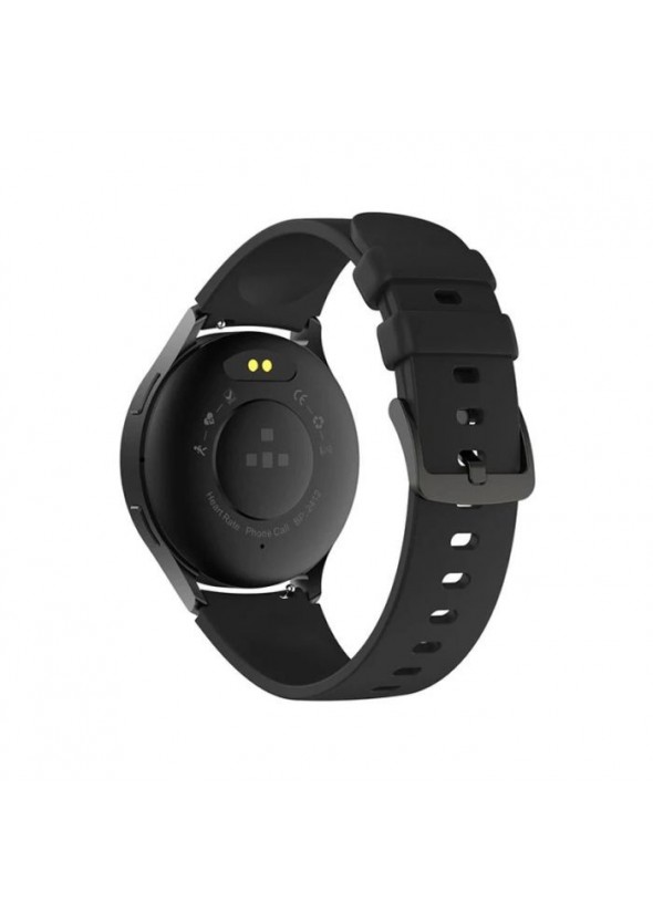 Montre Connectée COLMI i28 Ultra - Noir