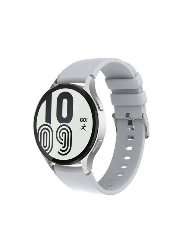 Montre Connectée COLMI i28 Ultra - Silver