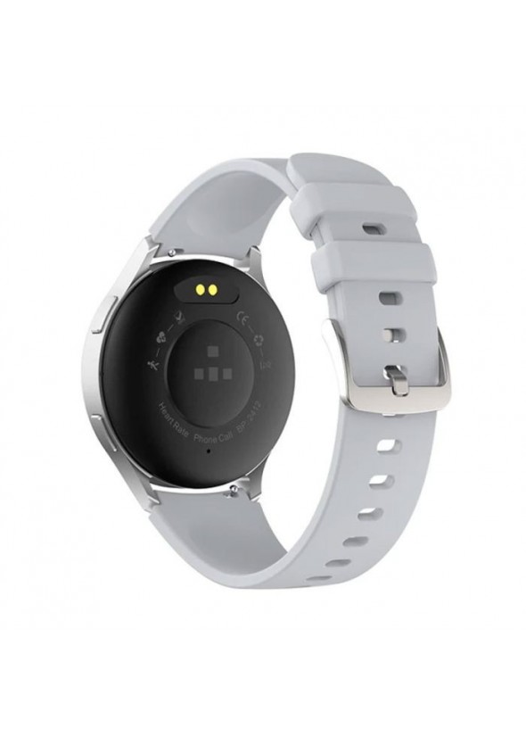 Montre Connectée COLMI i28 Ultra - Silver