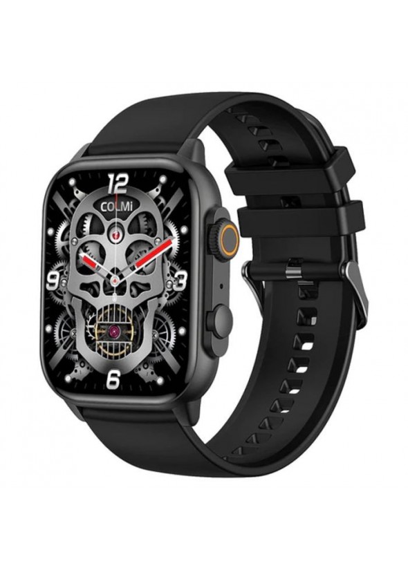 Montre Connectée COLMI C81 - Noir