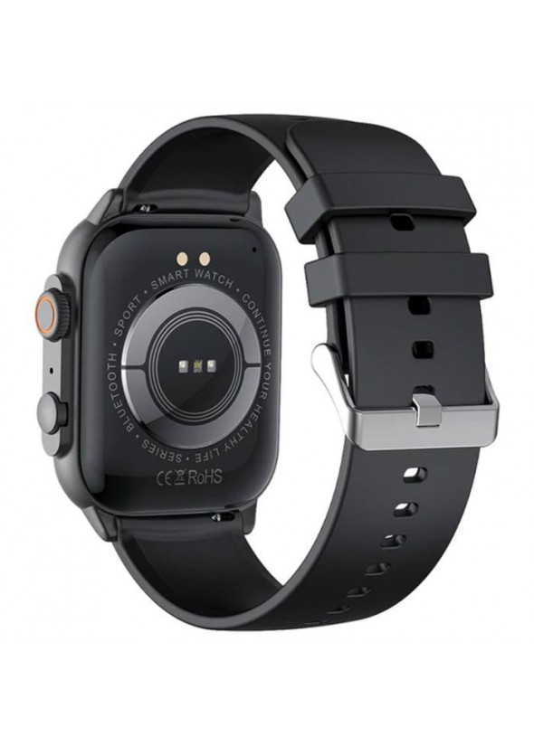 Montre Connectée COLMI C81 - Noir