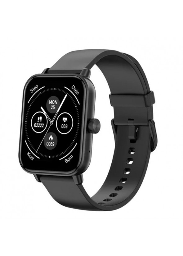 Montre Connectée COLMI P81 - Noir