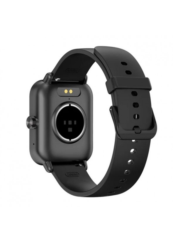 Montre Connectée COLMI P81 - Noir