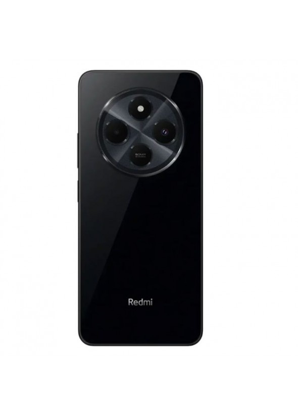 Smartphone XIAOMI Redmi 14C 8Go 256Go - Noir