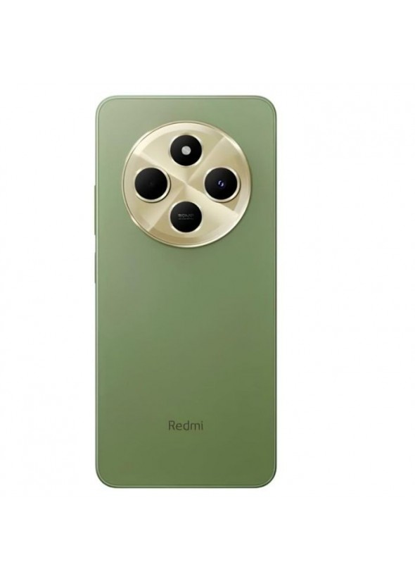 Smartphone XIAOMI Redmi 14C 4Go 128Go - Vert