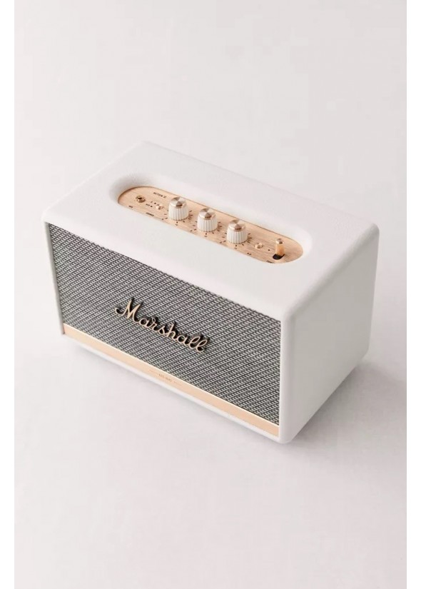 MARSHALL ACTON BT 2- BLANC