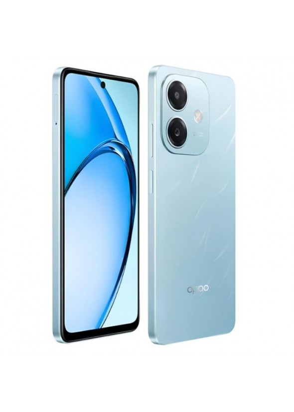 Smartphone OPPO A3x 4Go 128Go - Bleu