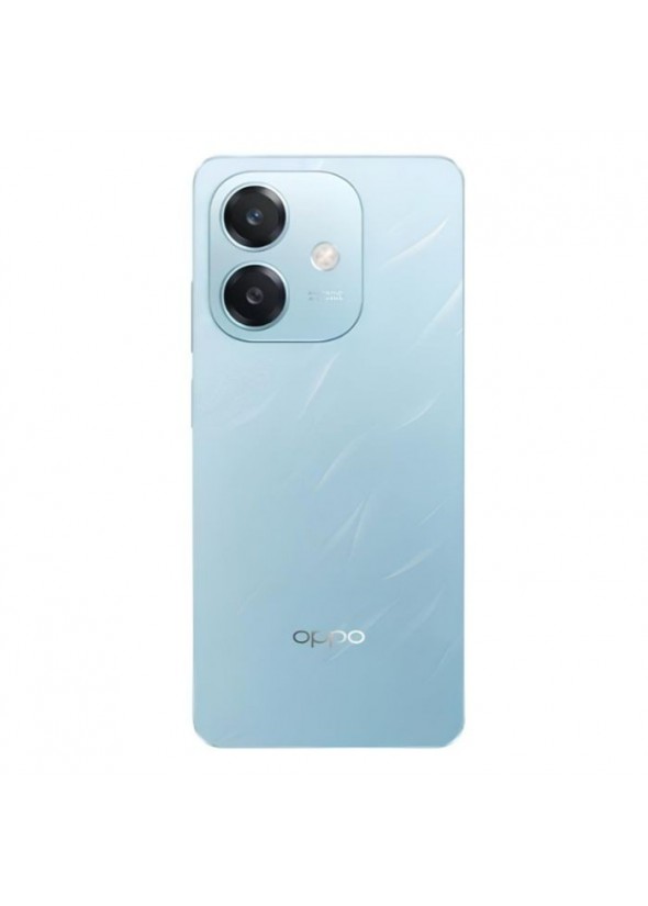 Smartphone OPPO A3x 4Go 128Go - Bleu