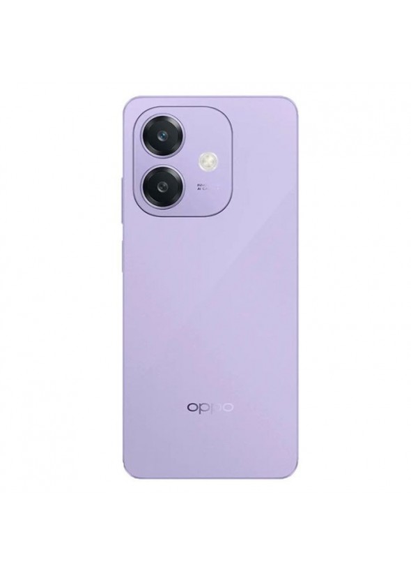 Smartphone OPPO A3 8Go 256Go - Violet
