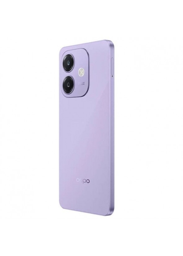 Smartphone OPPO A3 8Go 256Go - Violet