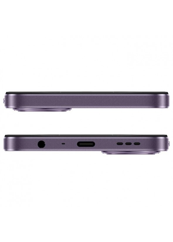 Smartphone OPPO A60 8Go 128Go - Violet