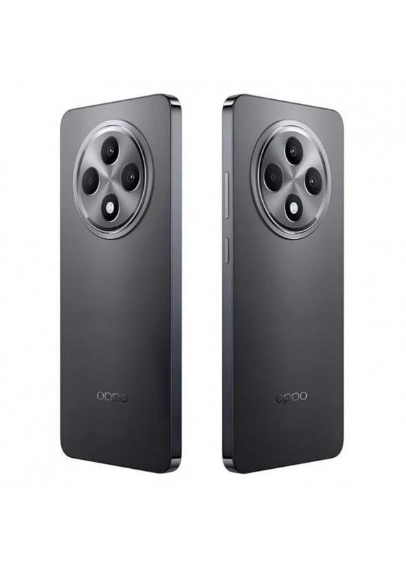 Smartphone OPPO Reno12 F 4G 8Go 256Go - Gris