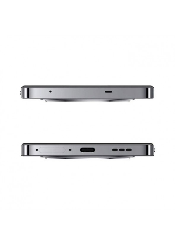Smartphone OPPO Reno12 F 4G 8Go 256Go - Gris