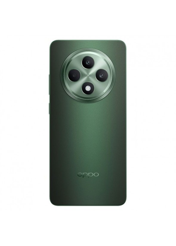 Smartphone OPPO Reno12 F 4G 8Go 256Go - Vert Olive