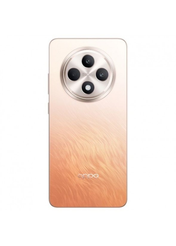 Smartphone OPPO Reno12 F 5G 12Go 256Go Orange