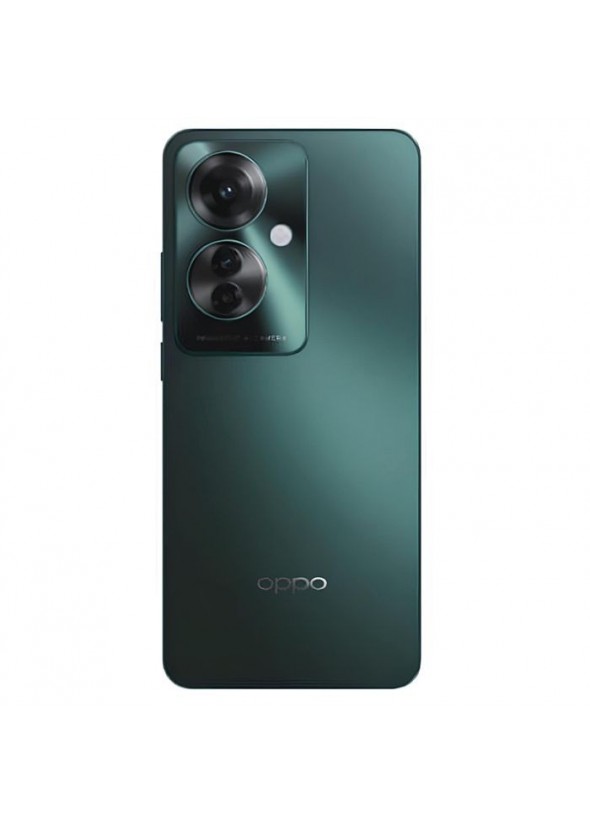 Smartphone OPPO Reno11 F 5G 8Go 256Go - Vert Palmier