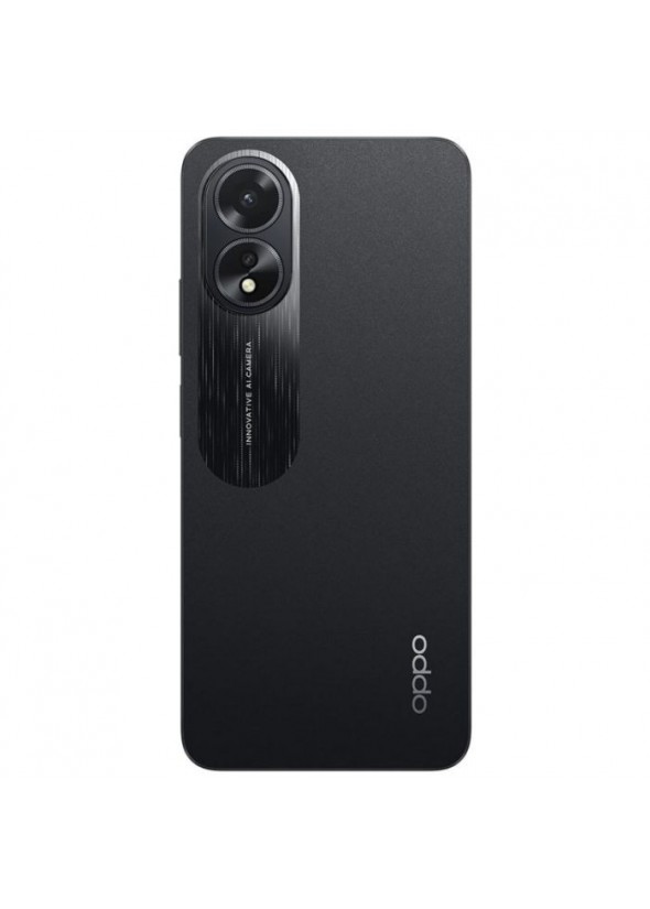 Smartphone OPPO A38 4Go 128Go - Noir