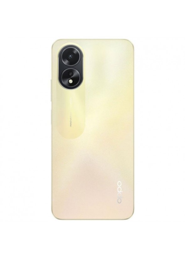 Smartphone OPPO A38 4Go 128Go - Gold