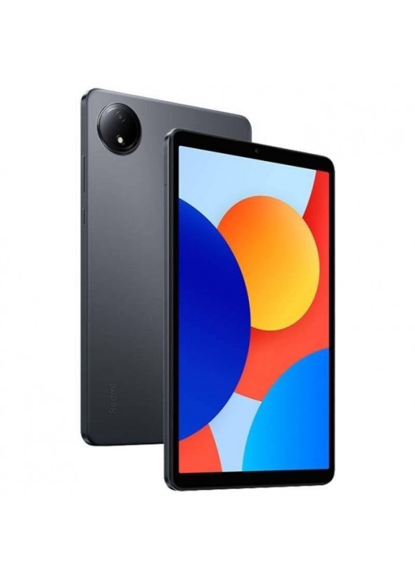 Tablette Xiaomi Redmi Pad SE 8.7'' 4G - Gris (REDMI-PAD-128-GRIS)