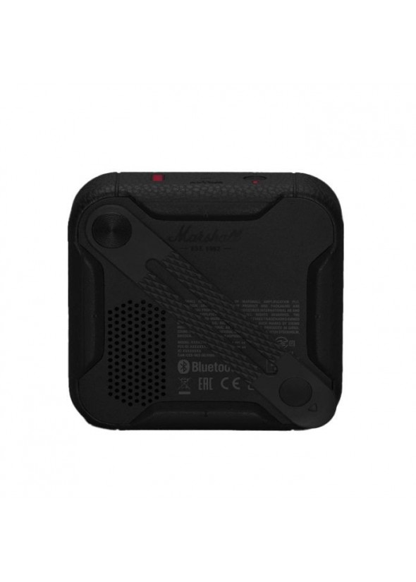 Enceinte Portable MARSHALL Willen Bluetooth - Noir