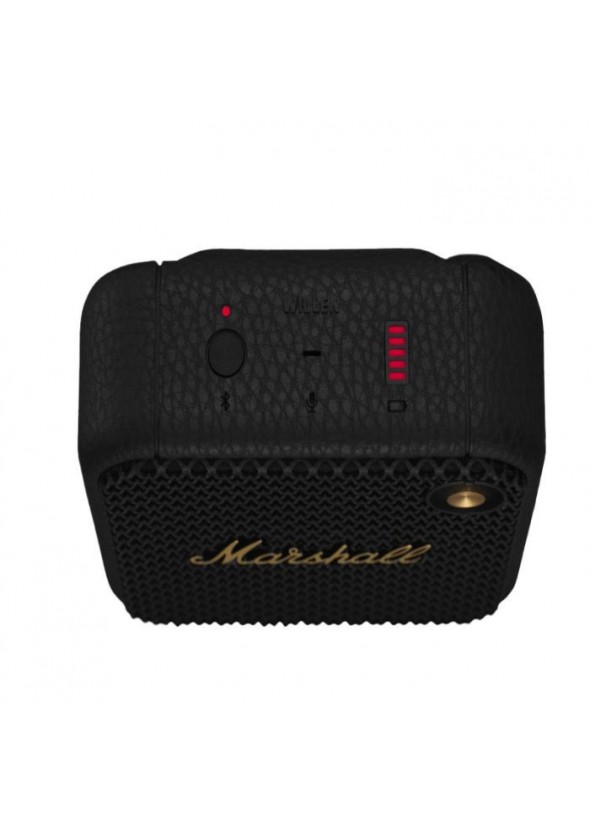 Enceinte Portable MARSHALL Willen Bluetooth - Noir