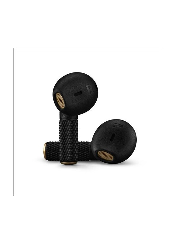 Ecouteurs sans fil Marshall Minor IV Bluetooth Noir