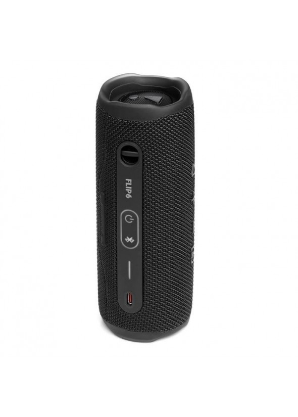 Haut Parleur JBL Flip 6 Bluetooth - Noir