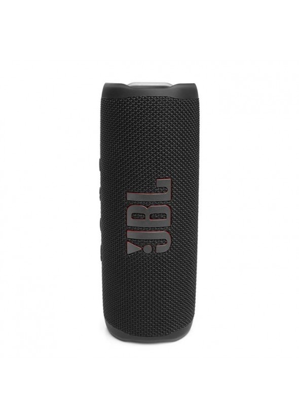 Haut Parleur JBL Flip 6 Bluetooth - Noir