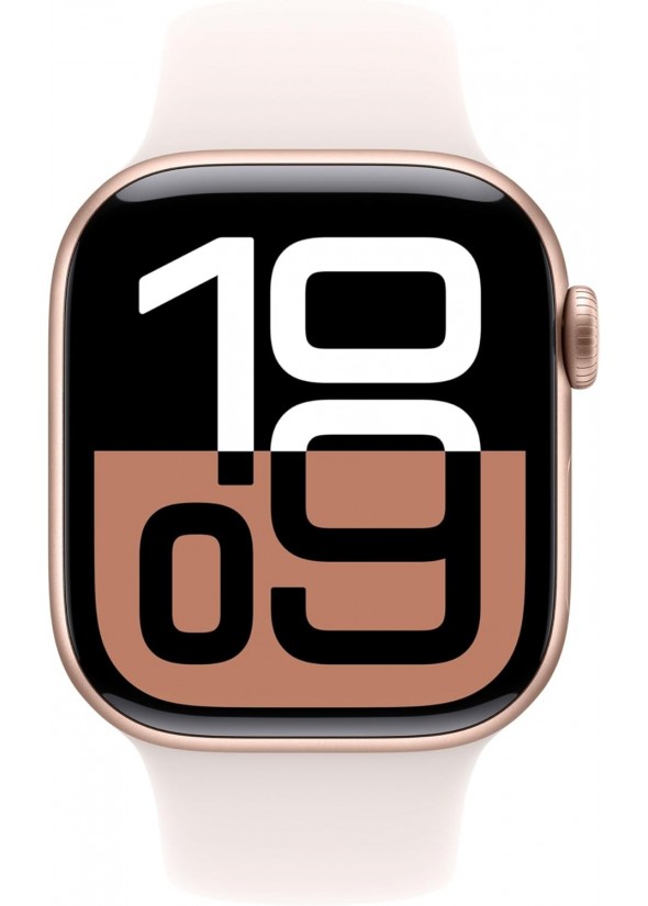 Apple Watch Series 10 PINK