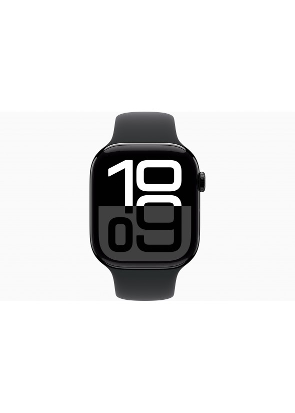 Apple Watch Series 10 Jet Black