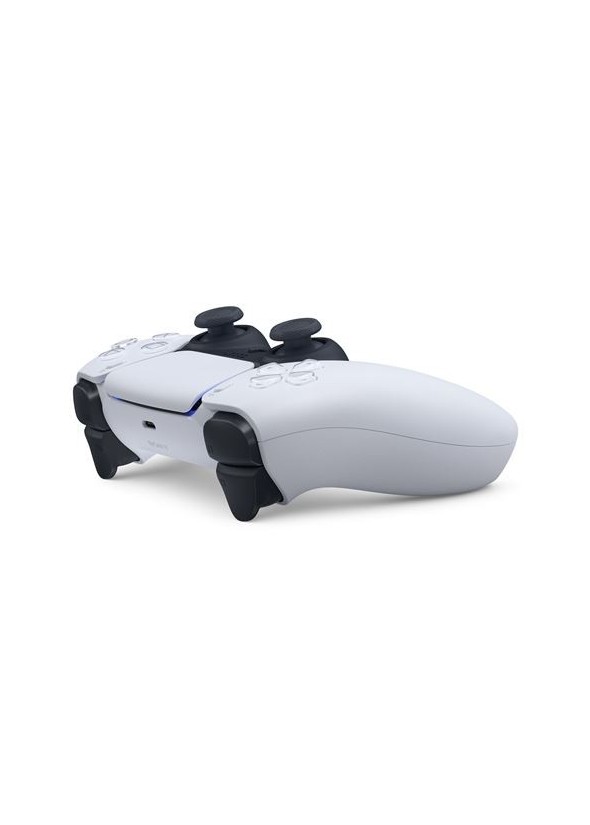 Manette SONY PS5 DUAL SENSE - Blanc