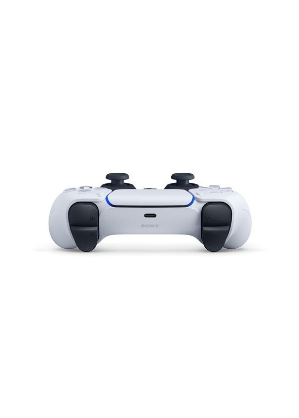 Manette SONY PS5 DUAL SENSE - Blanc
