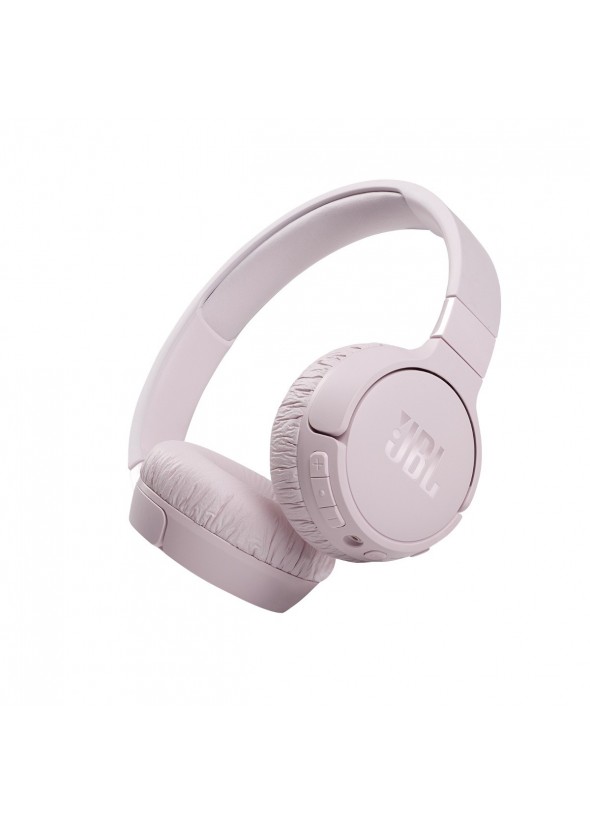 JBL TUNE 660 NC BT