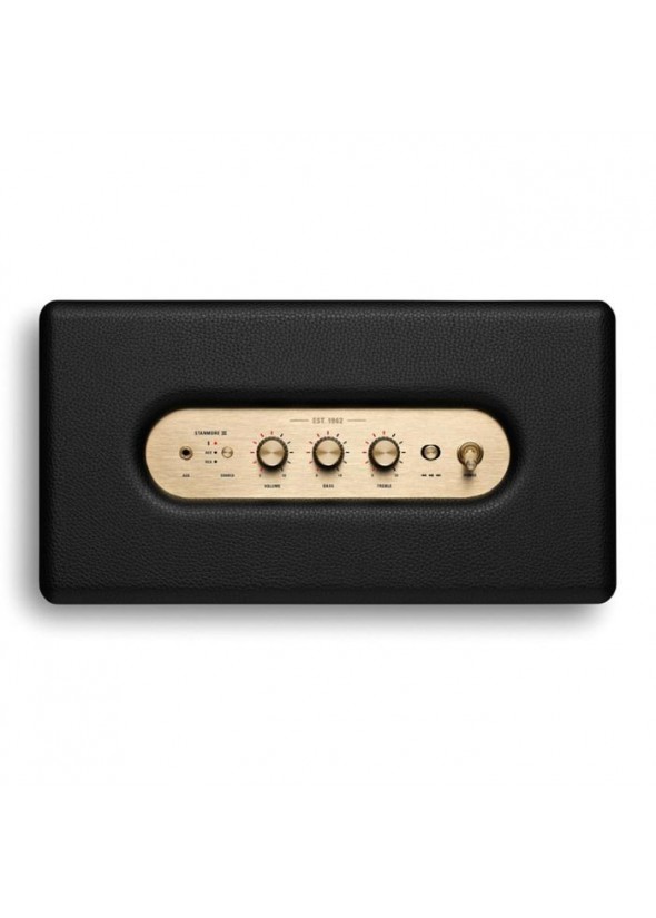 MARSHALL Stanmore III Bluetooth - Noir