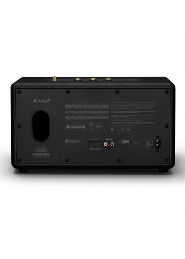 MARSHALL Stanmore III Bluetooth - Noir