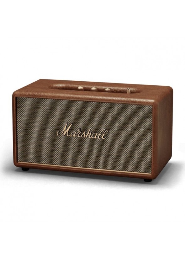 MARSHALL STANMORE III Bluetooth - Marron