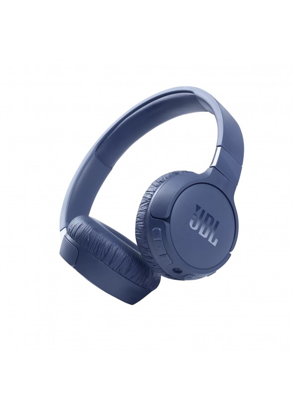 JBL TUNE 660 NC BT