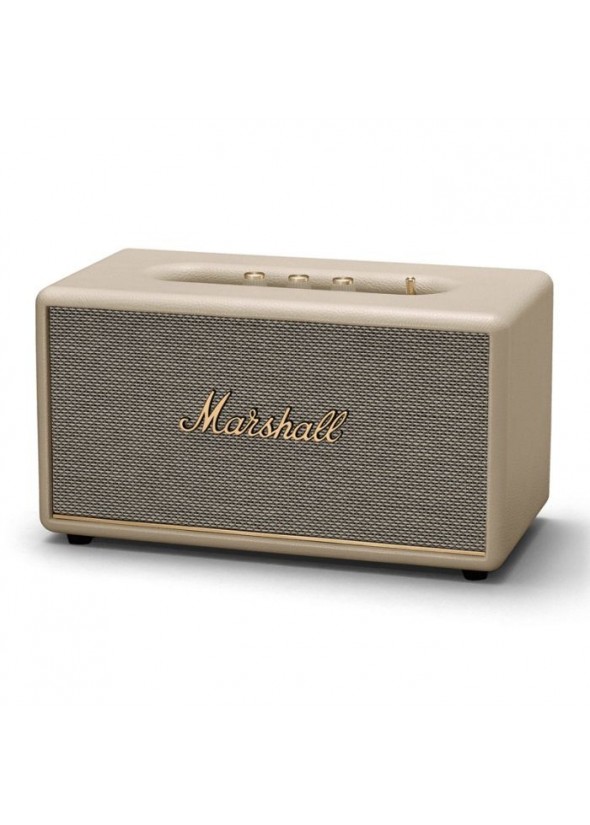 MARSHALL Stanmore III Bluetooth - Crème
