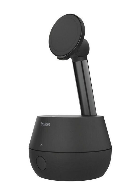Support Auto-Tracking Stand Pro avec DockKit de Belkin