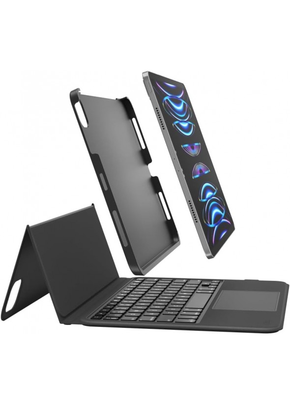 Belkin Everyday Clavier avec étui et support