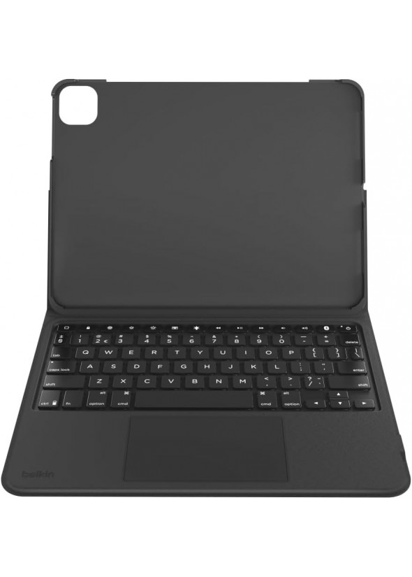 Belkin Everyday Clavier avec étui et support