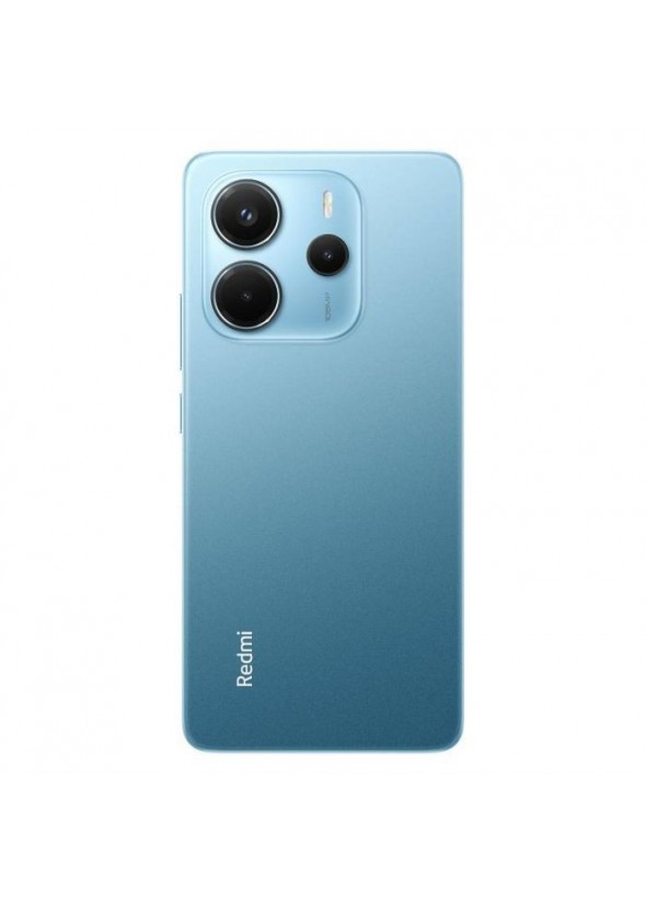 Smartphone Xiaomi Redmi Note 14 6Go 128Go - Ocean Blue