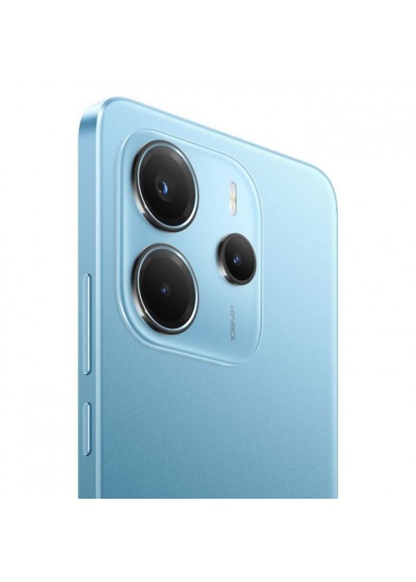 Smartphone Xiaomi Redmi Note 14 6Go 128Go - Ocean Blue