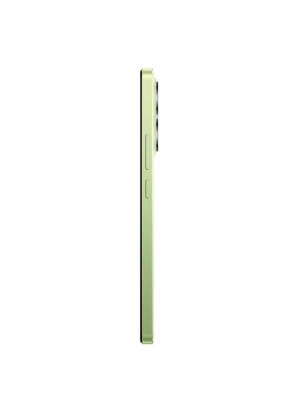 Smartphone Xiaomi Redmi Note 14 8Go 128Go - Lime Vert