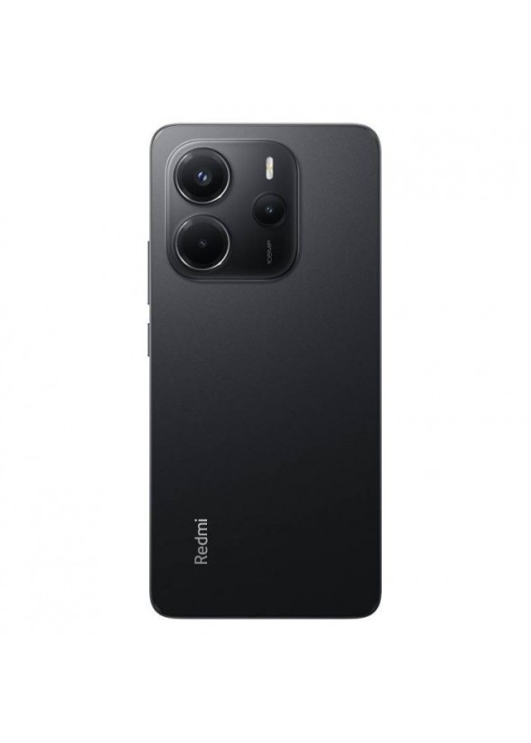 Smartphone Xiaomi Redmi Note 14 8Go 256Go - Noir