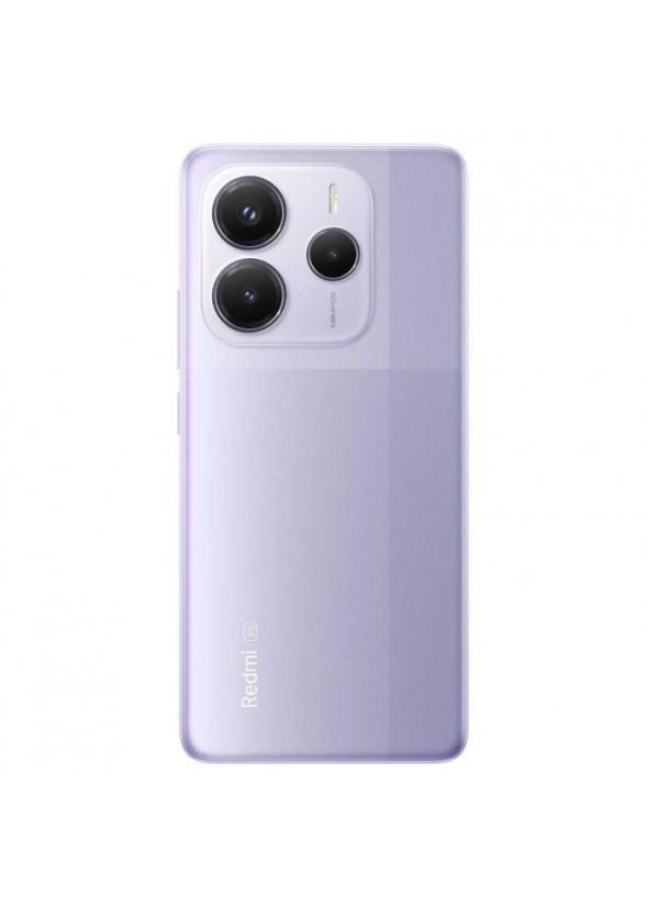 Smartphone Xiaomi Redmi Note 14 5G 6Go 128Go - Lavender Violet