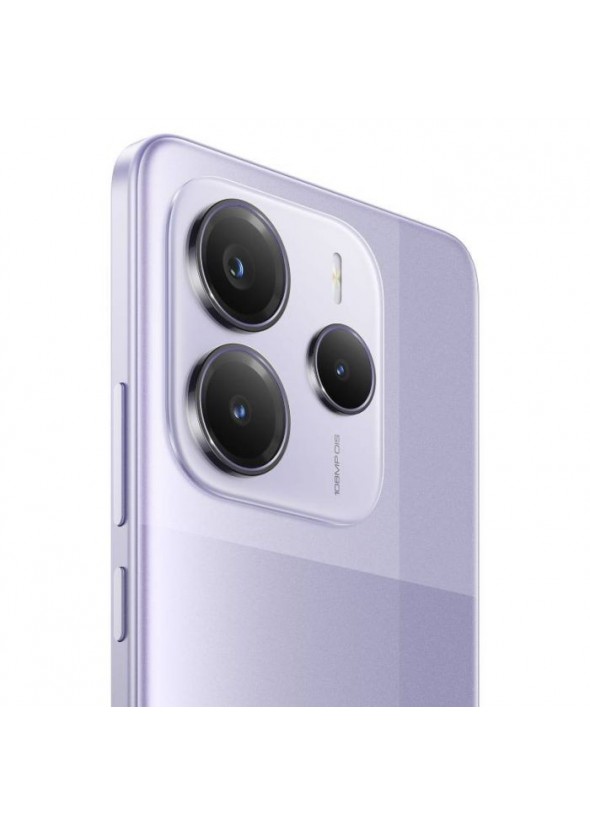 Smartphone Xiaomi Redmi Note 14 5G 6Go 128Go - Lavender Violet