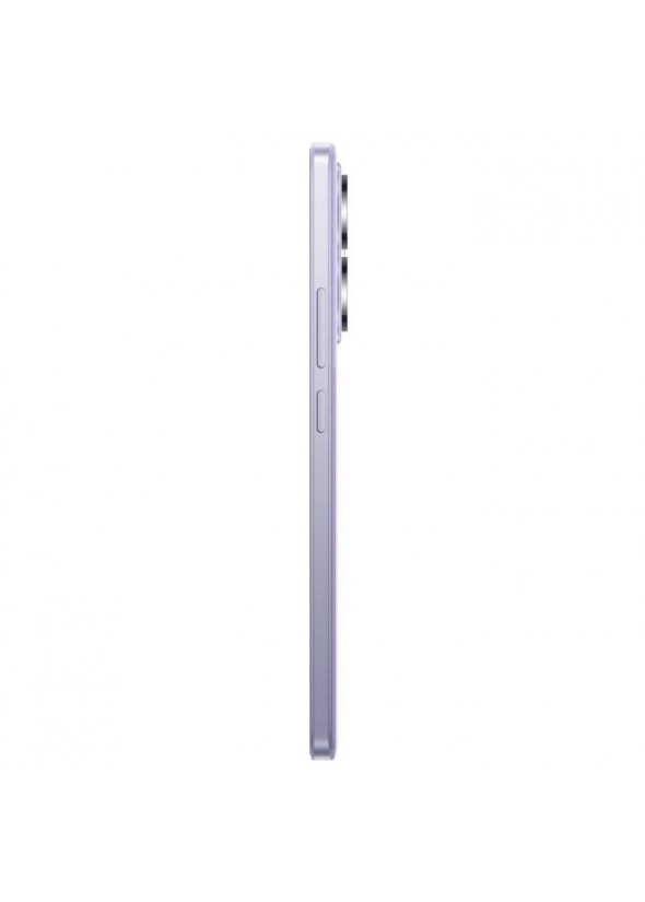 Smartphone Xiaomi Redmi Note 14 5G 6Go 128Go - Lavender Violet