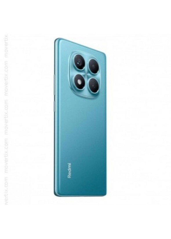 Smartphone Xiaomi Redmi Note 14 Pro 12Go 512Go - Bleu Océan